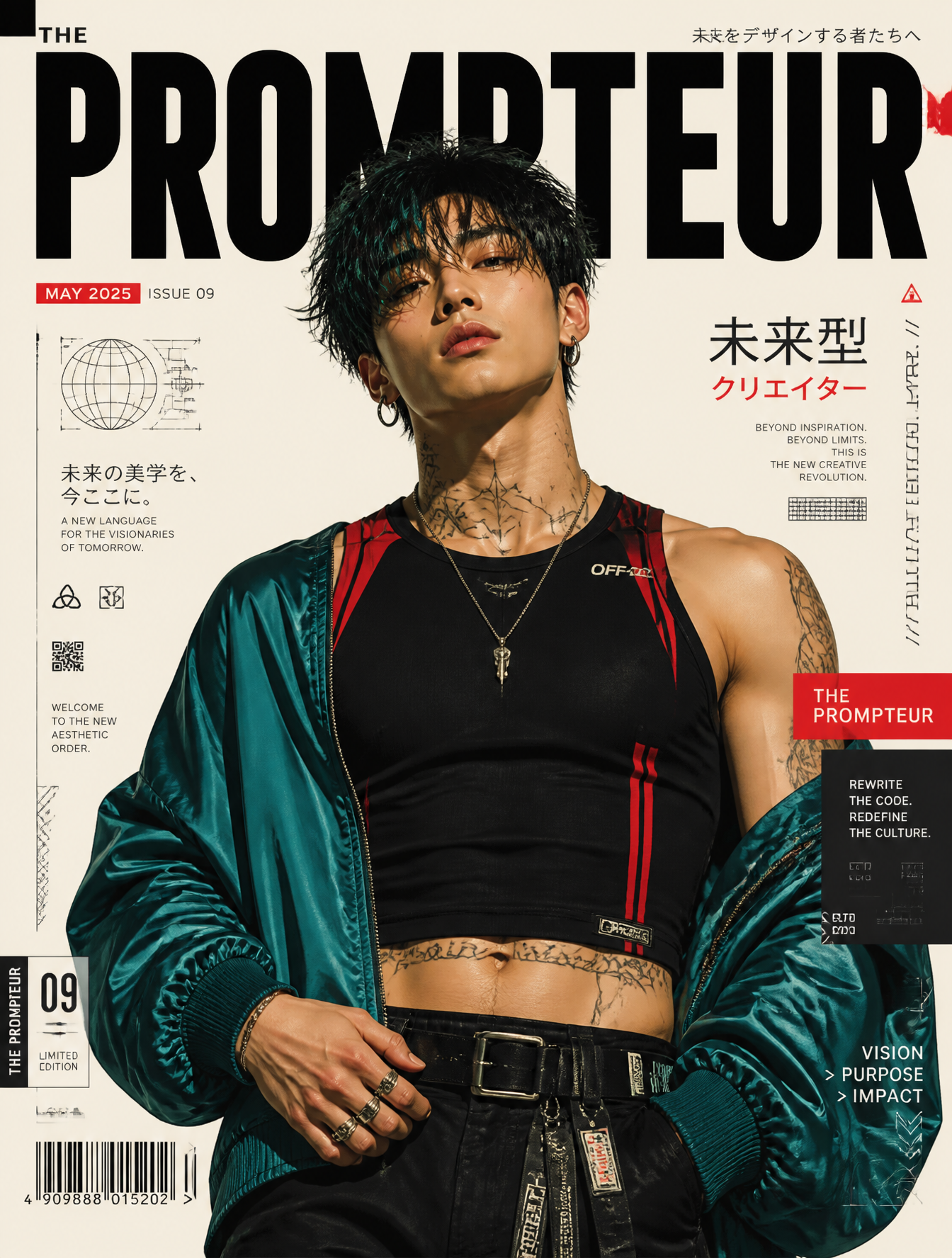 Male Fashion
