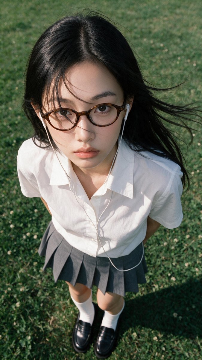 Modern Style Photoshoot